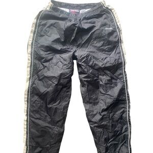 Vintage Spaulding Athletic Apparel Pants